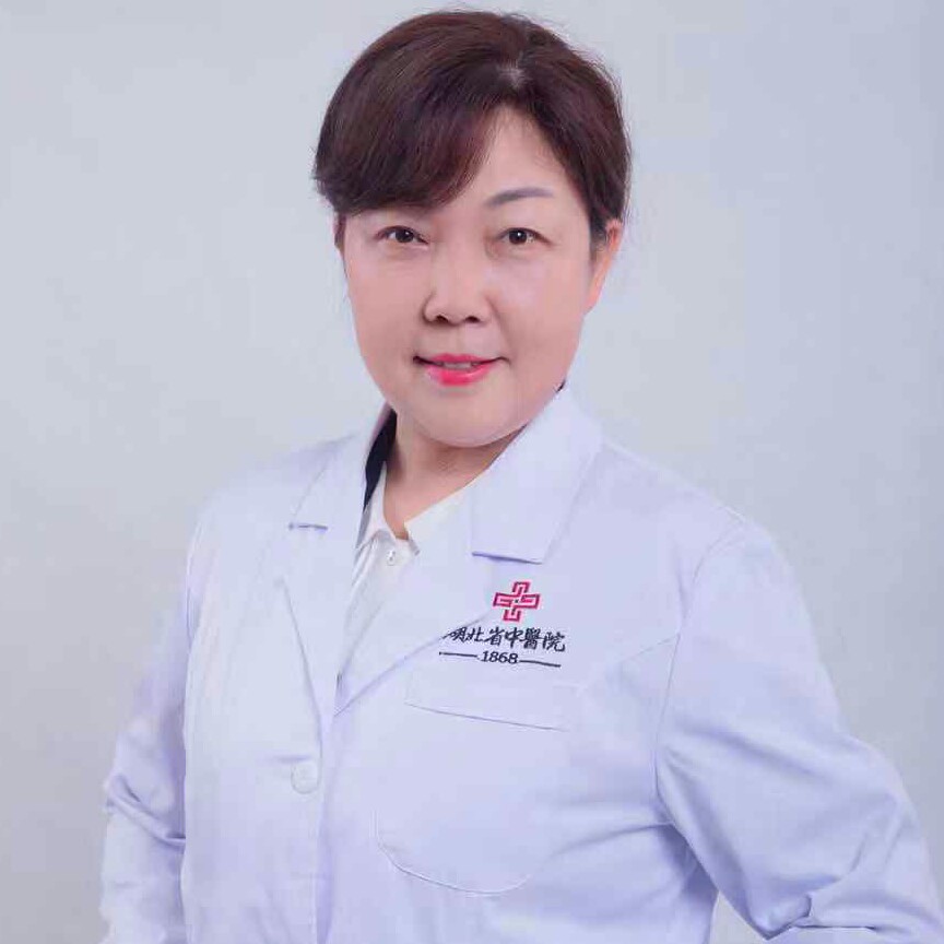 林爱珍