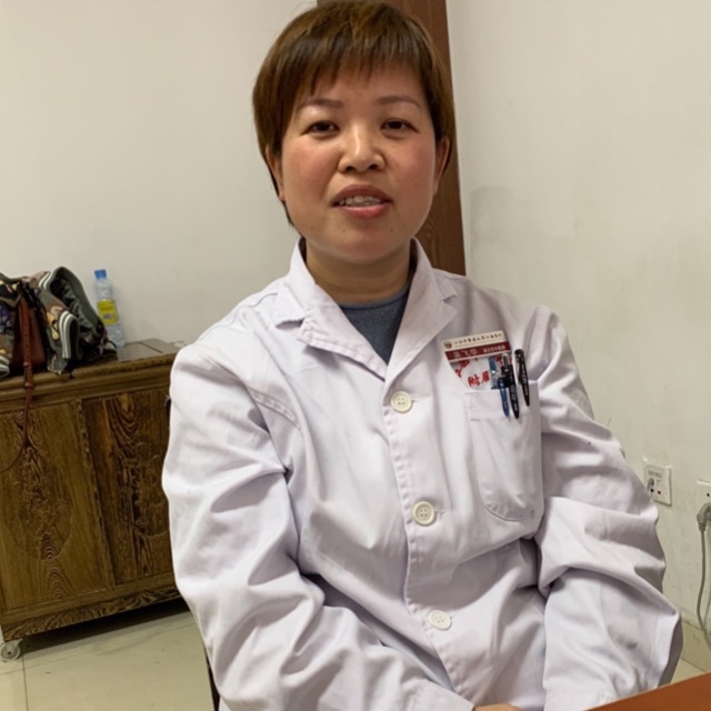 吴飞华