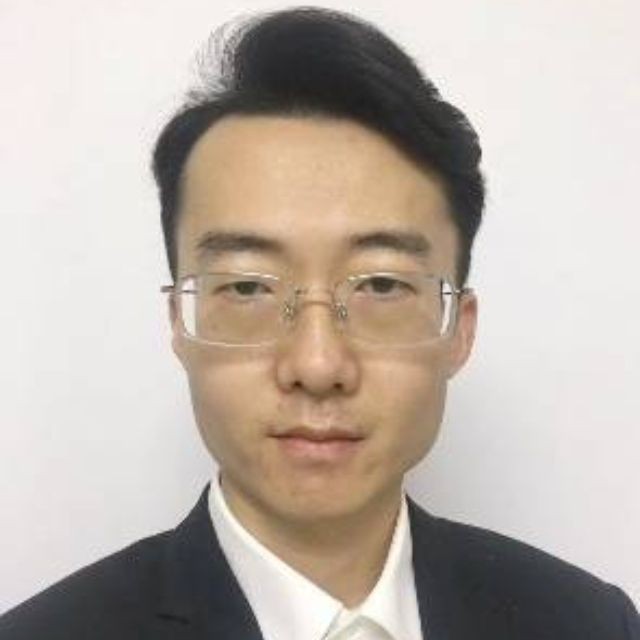刘博