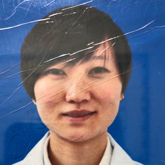 于正