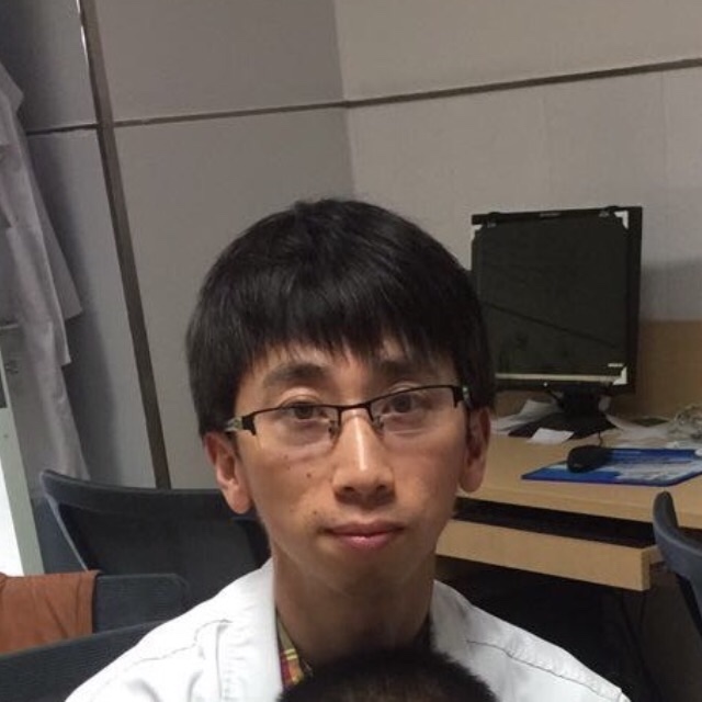 吴力强