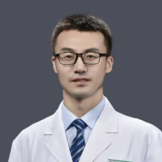 杜海斌