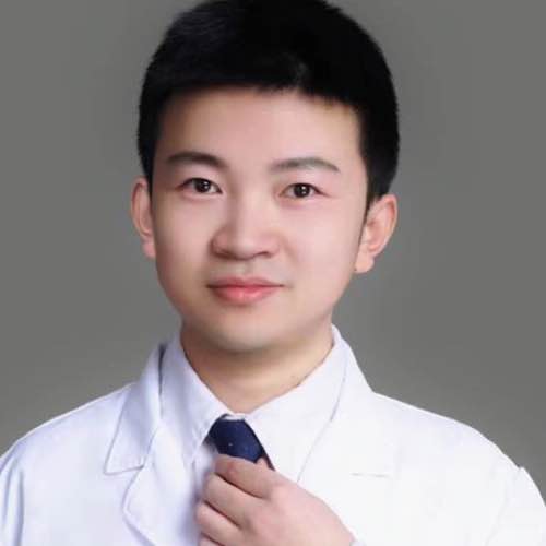 杨凯