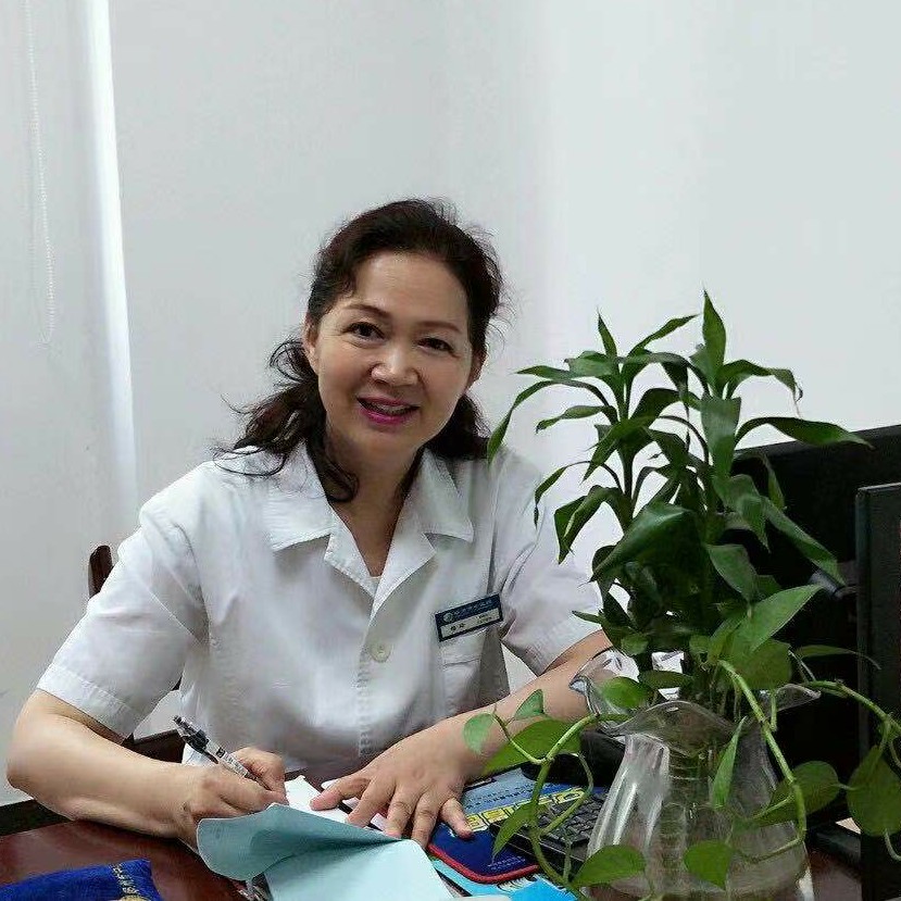 杨玲