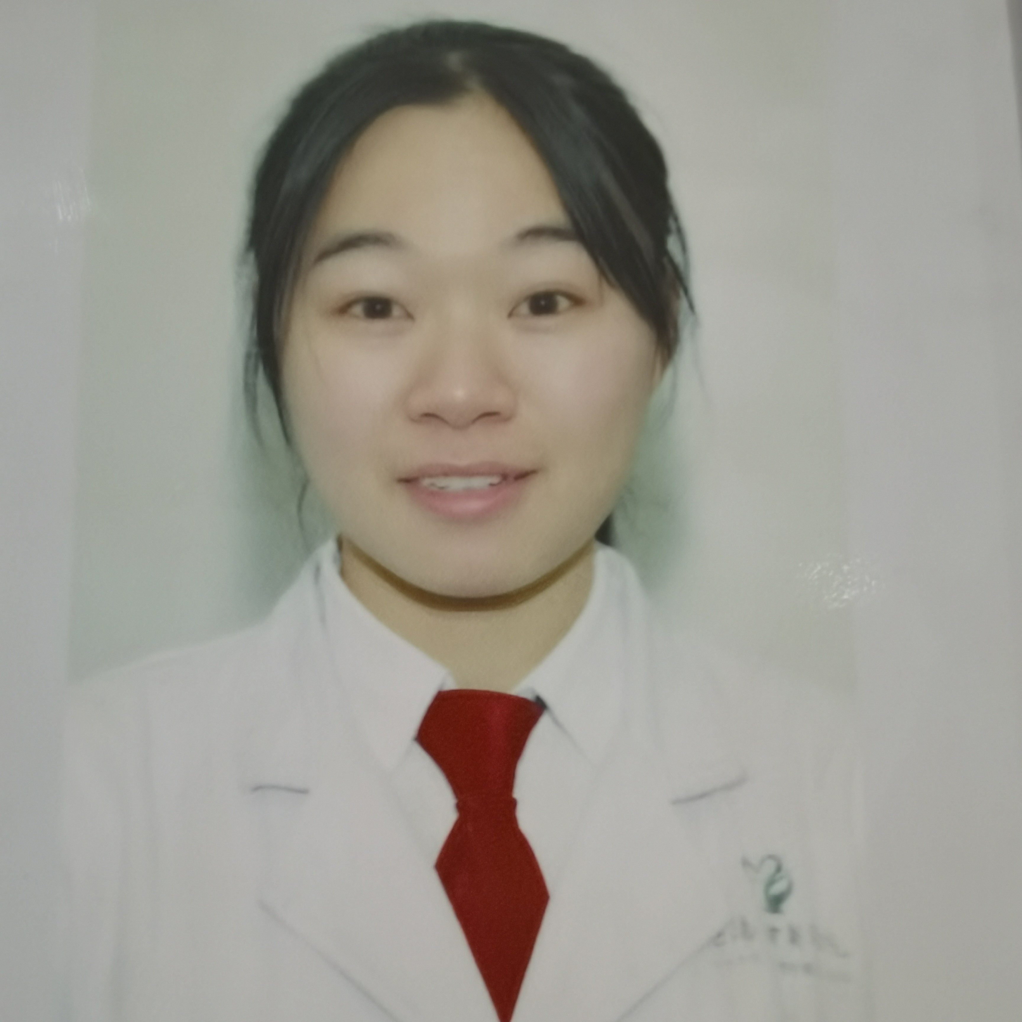 杨婷