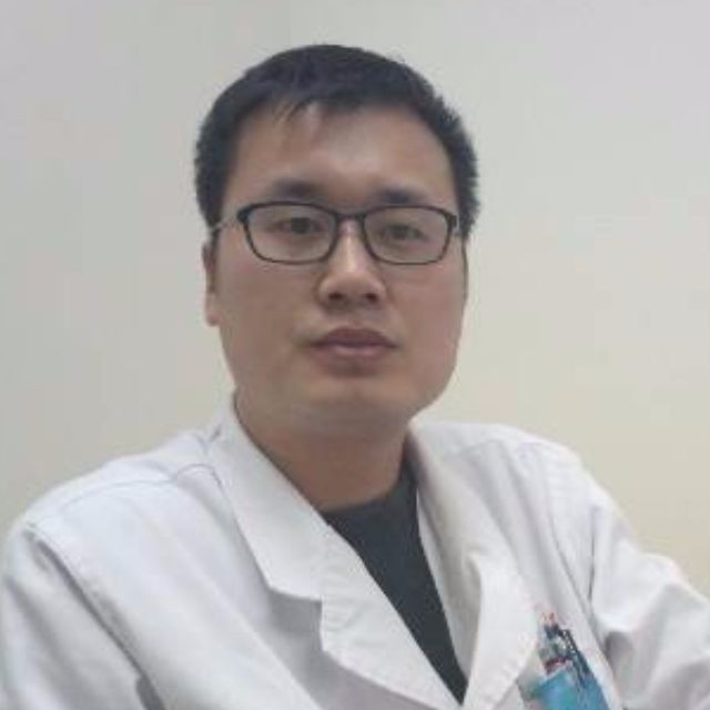 杨留杰