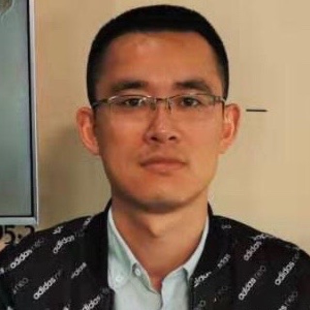刘晓波