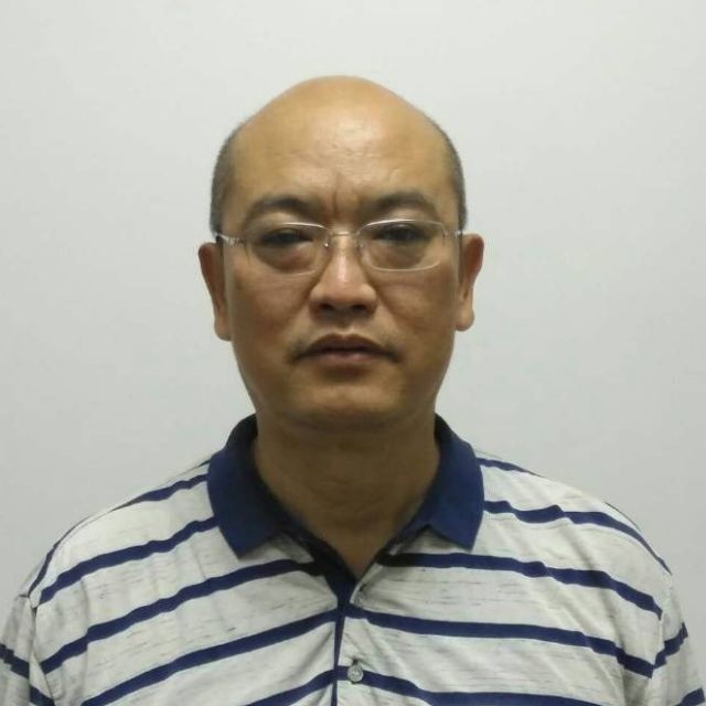 王晓云