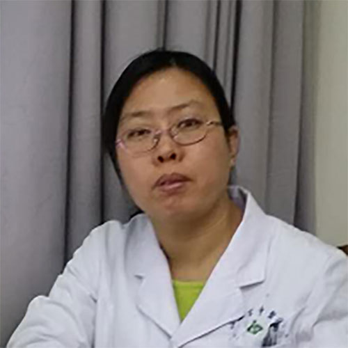李新玲