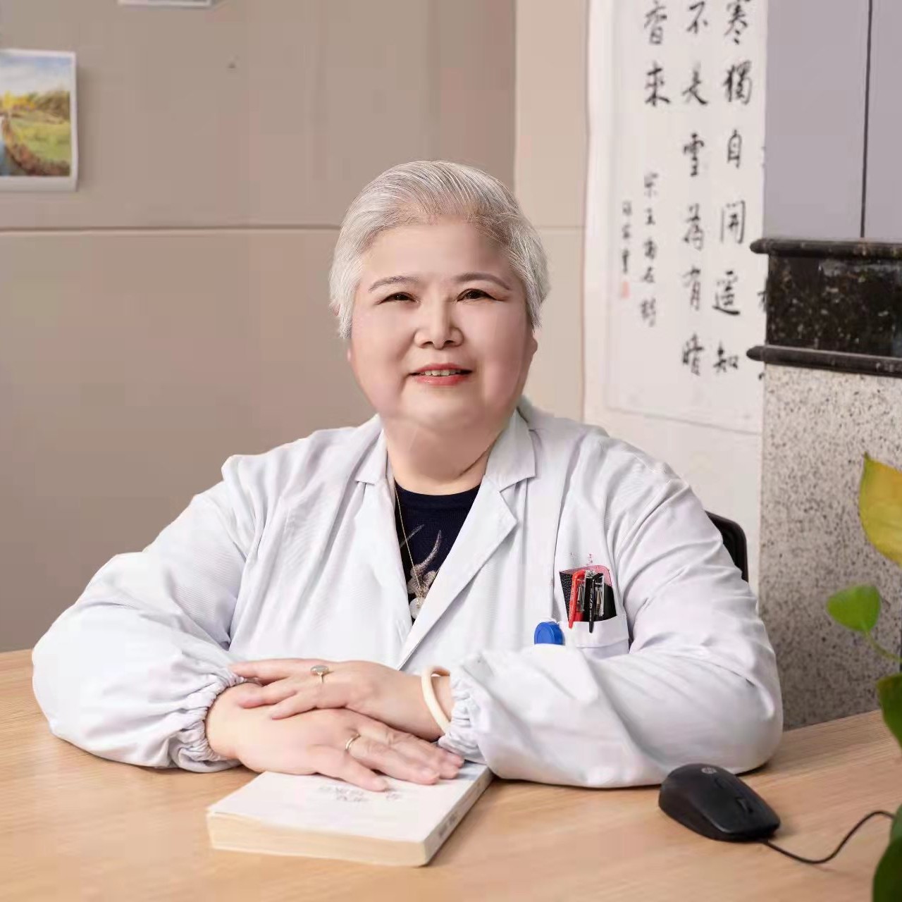李苏玲