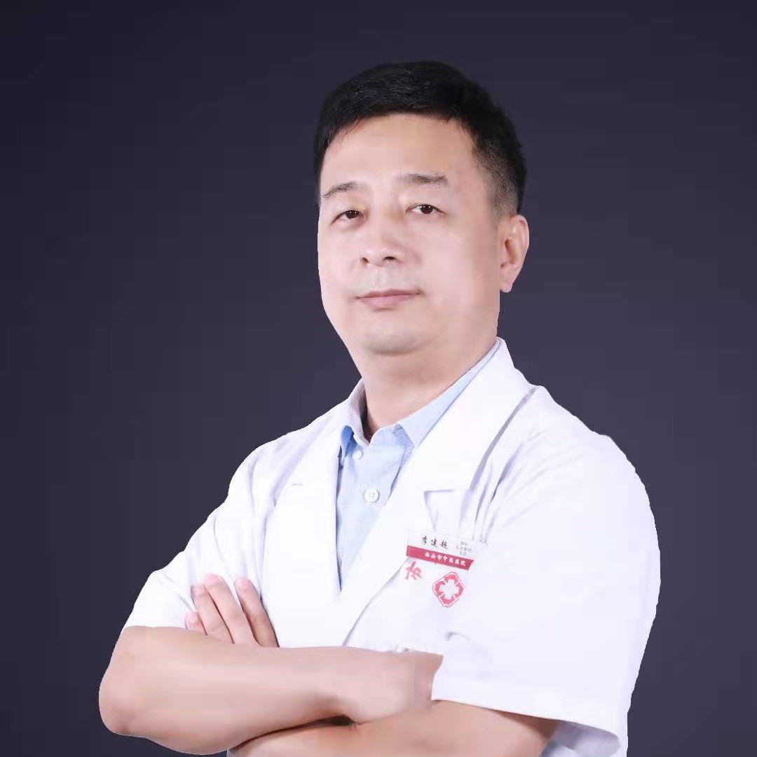 李建超