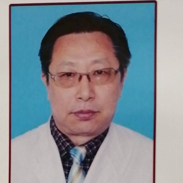 丁广谦