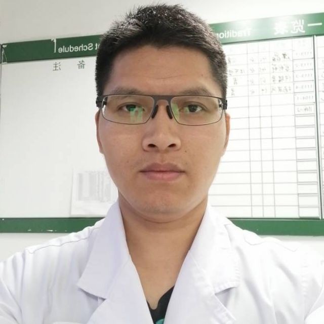 刘万里