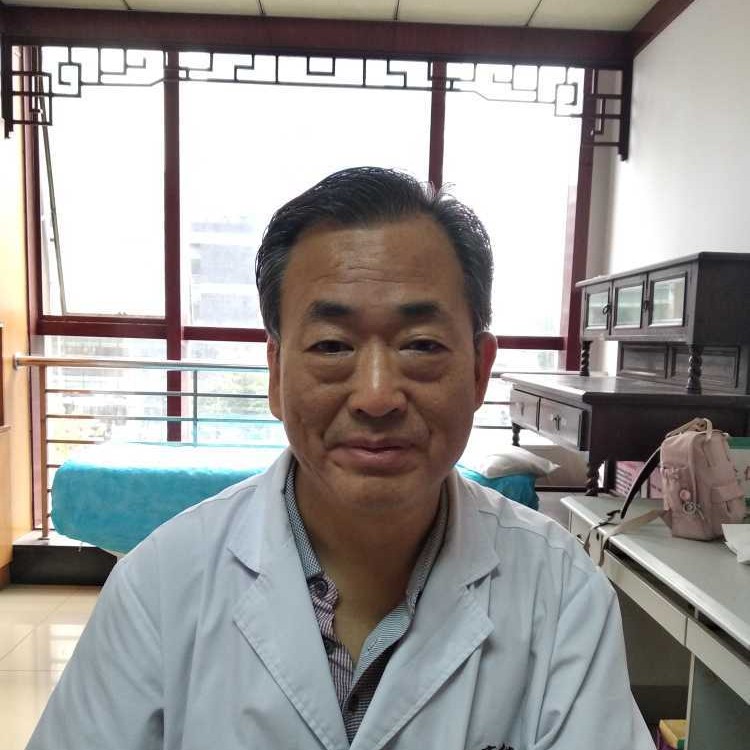 张建强