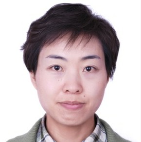 杨新蔚