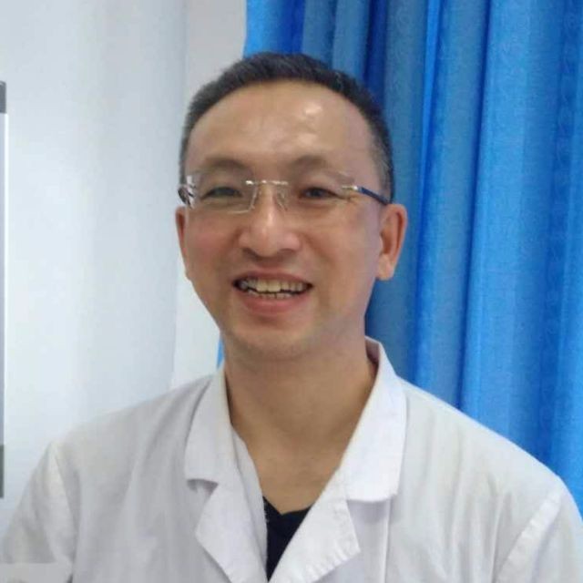 姜杰