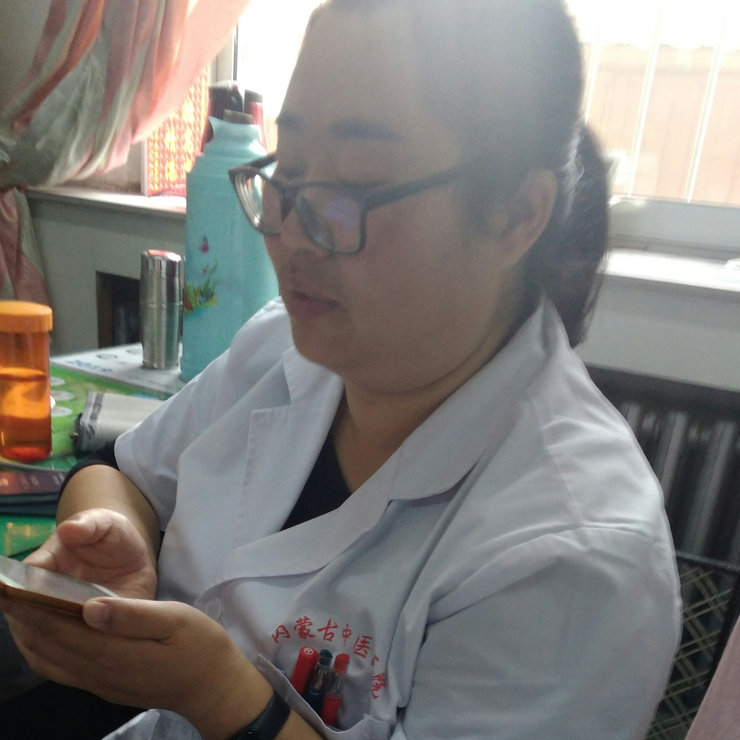 李小莉