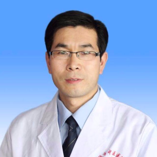 王忠