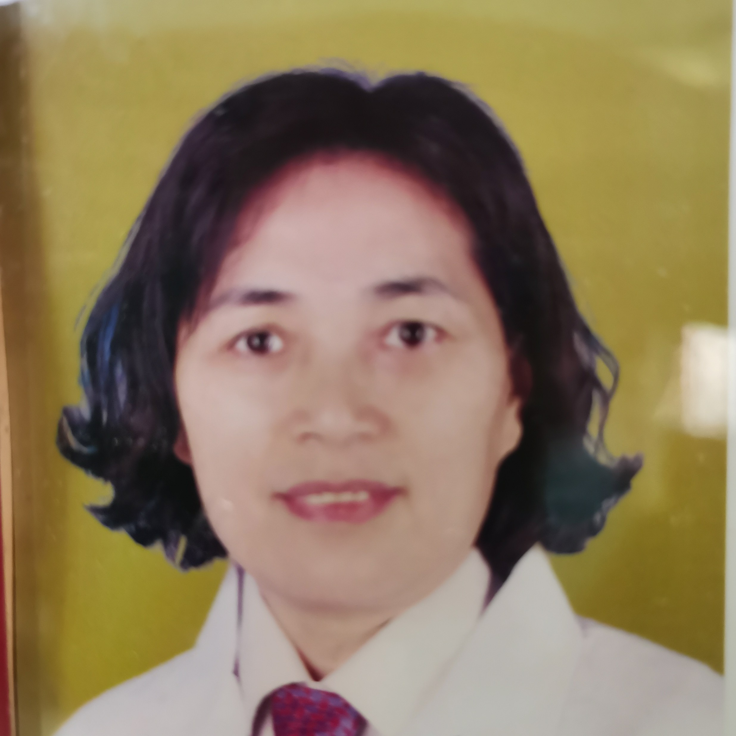 葛青叶