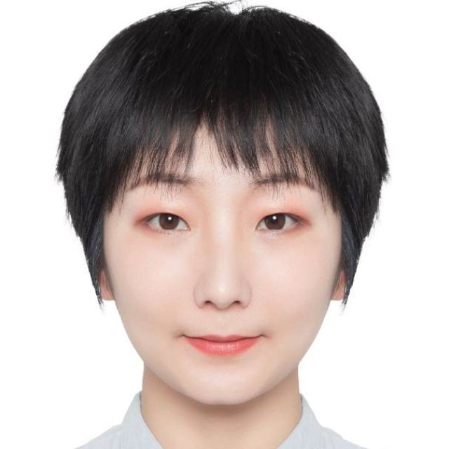 林珊