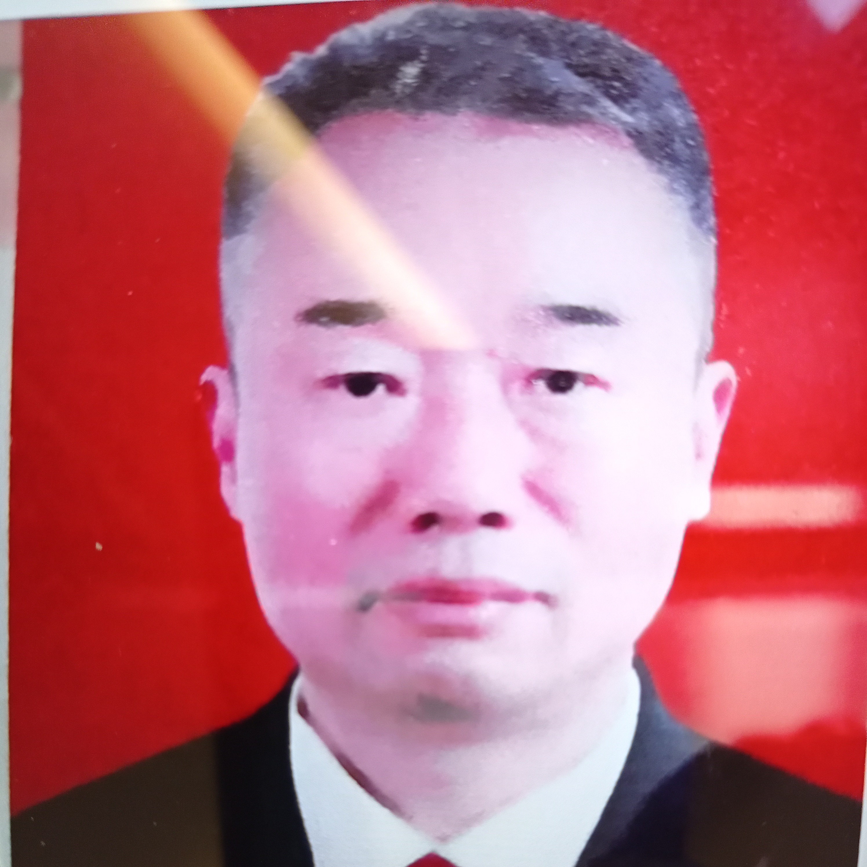 庞海江