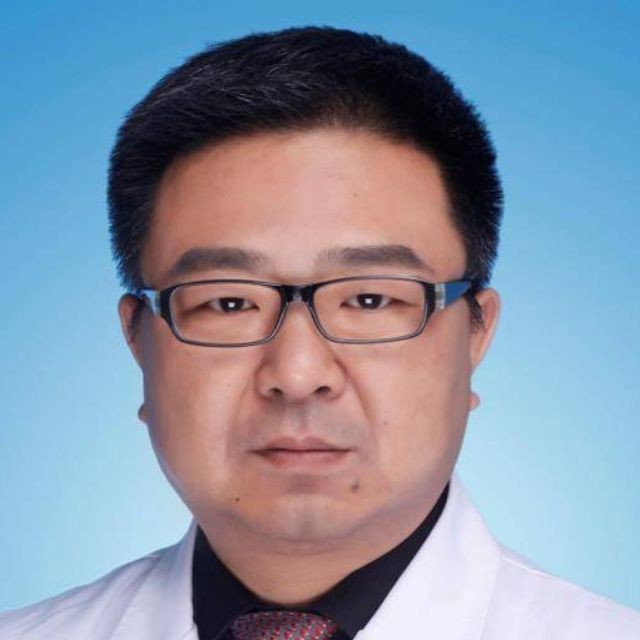 薛永亮