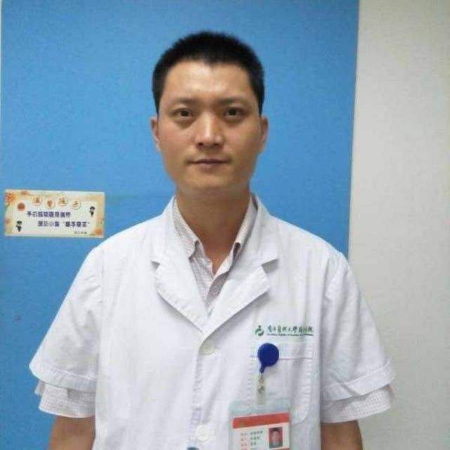 欧阳怀亮