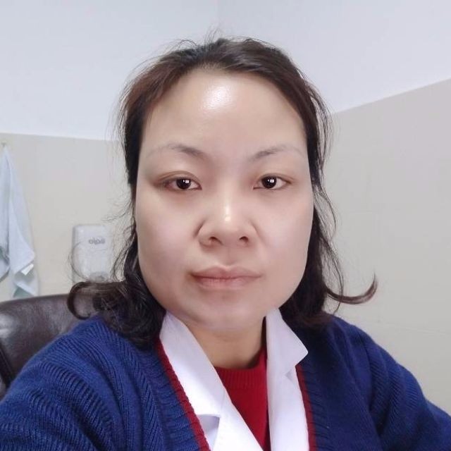 陈肖霞