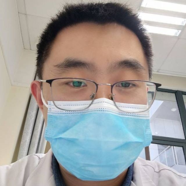 尚扬