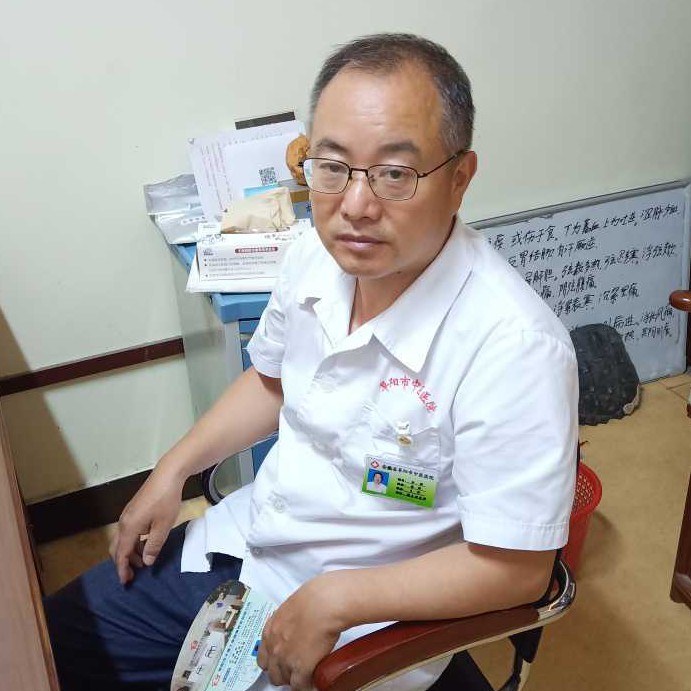 方伟