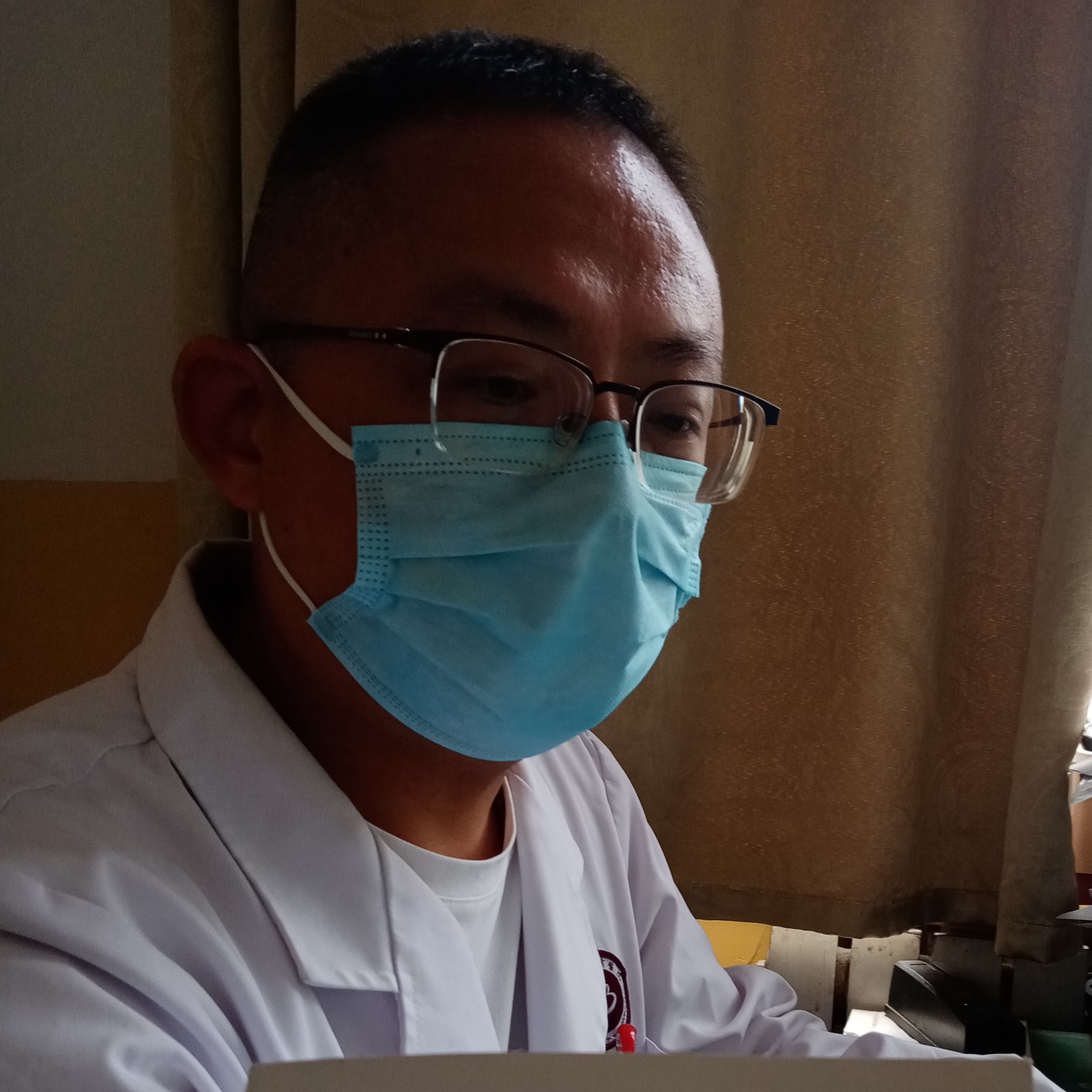 刘刚刚