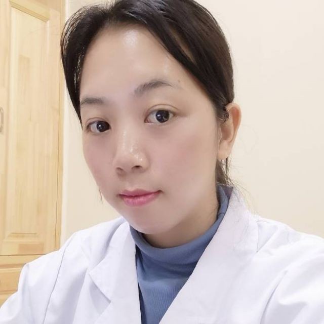 林洁洁