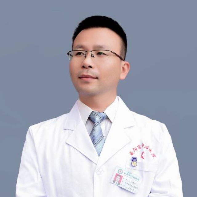 刘南江
