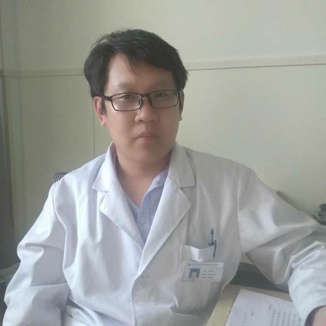 郑加涛