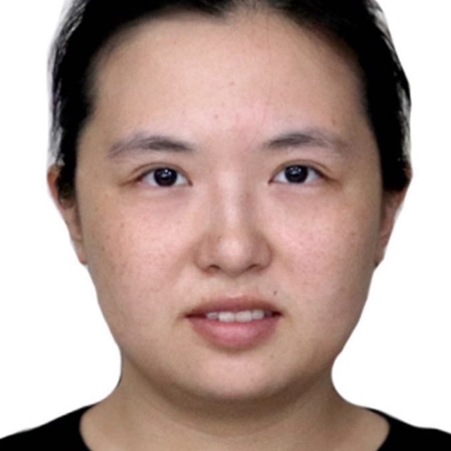 冯微婷