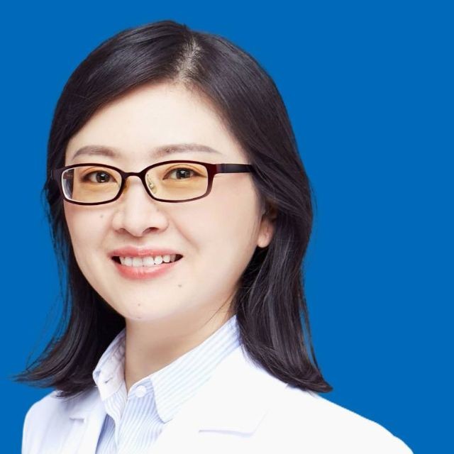 赵丽平