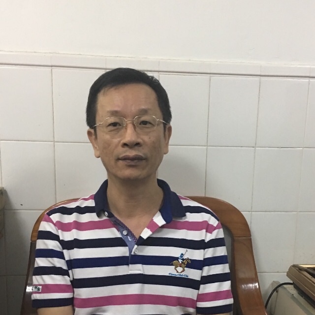 马灿伟