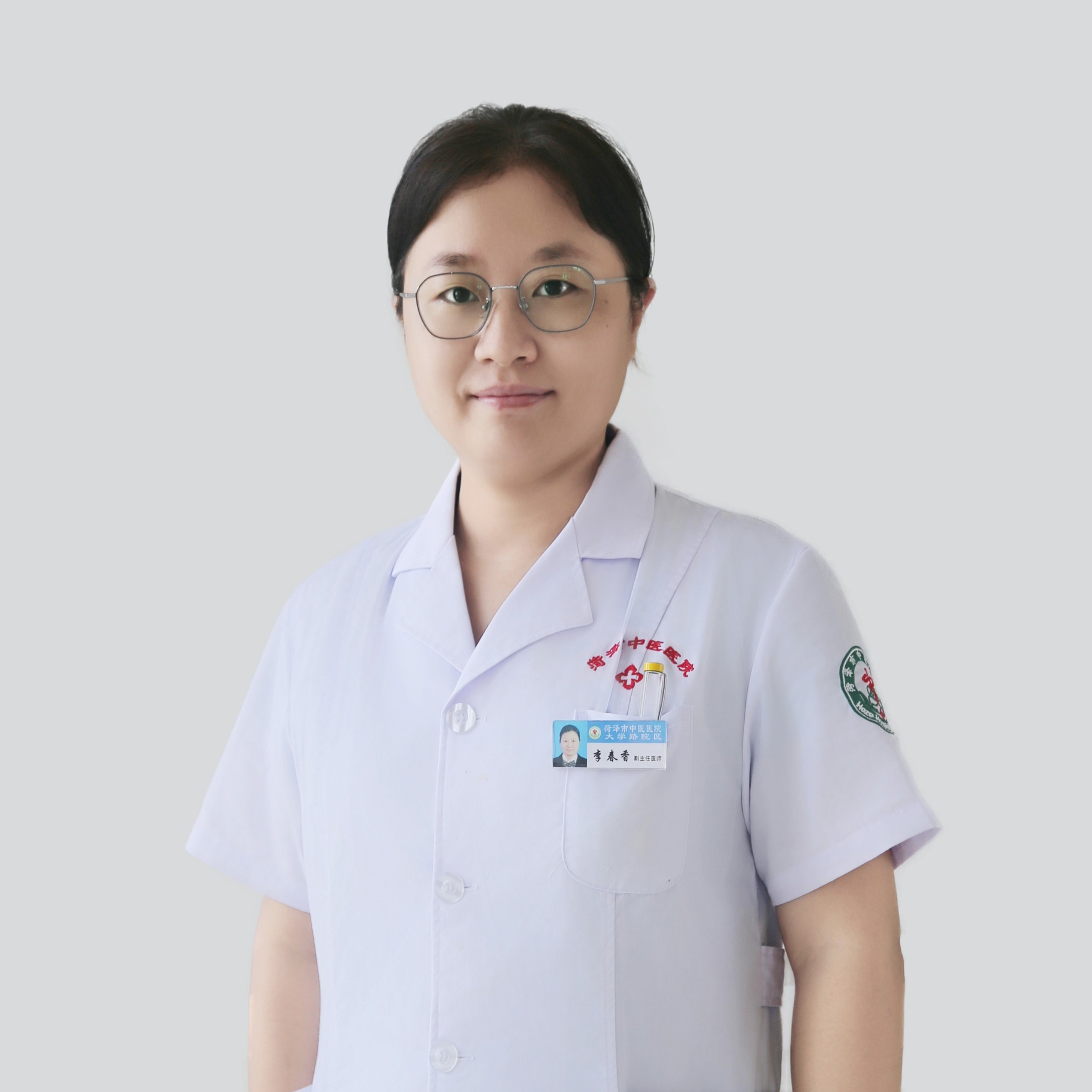 李春香