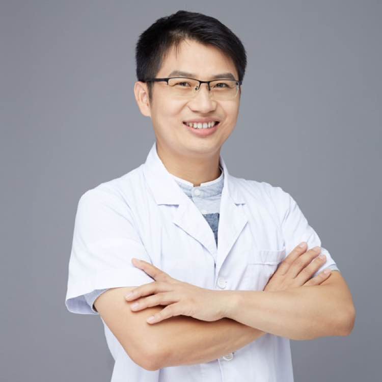 马增斌