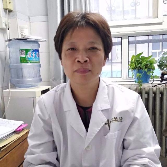 杨亚琴