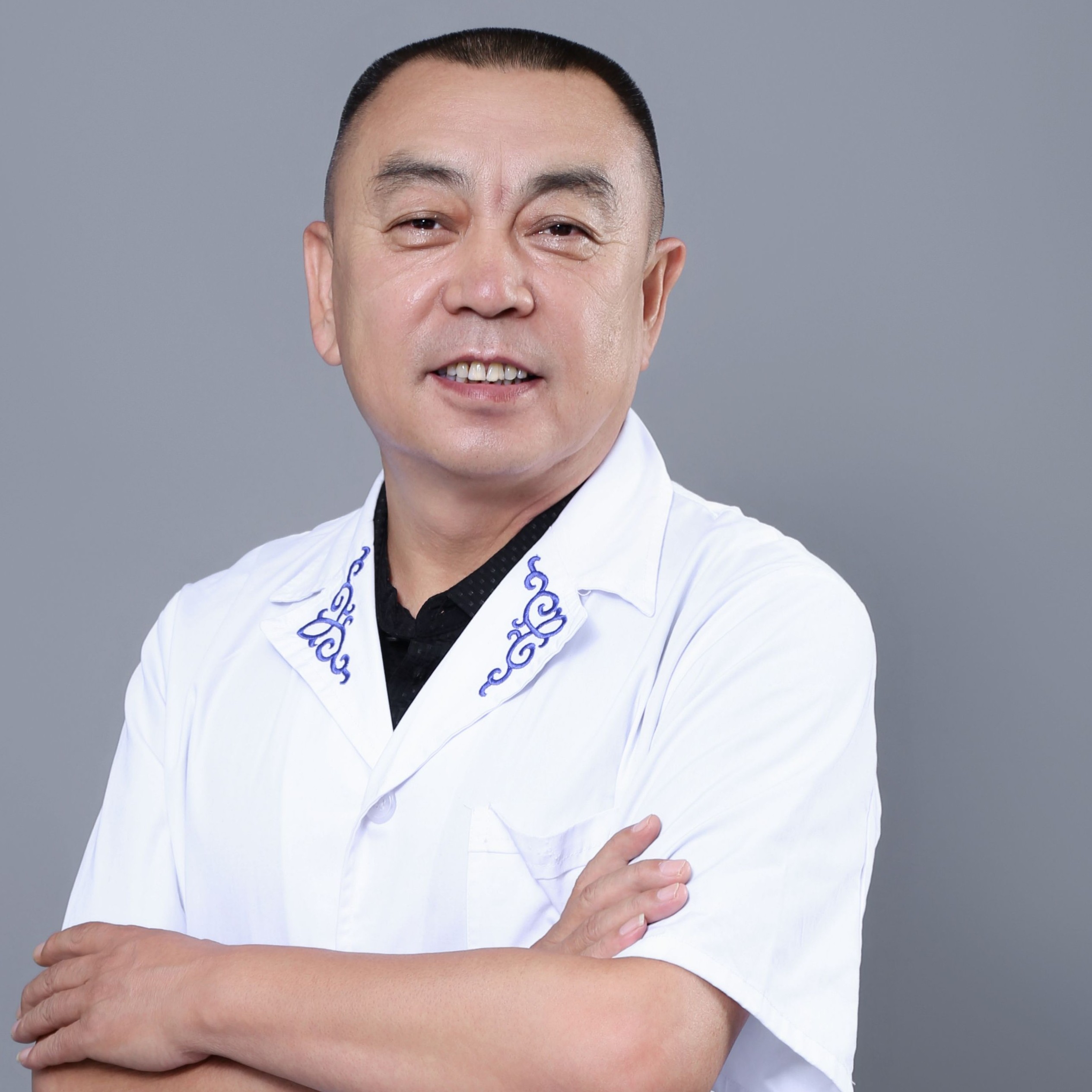 李晓波