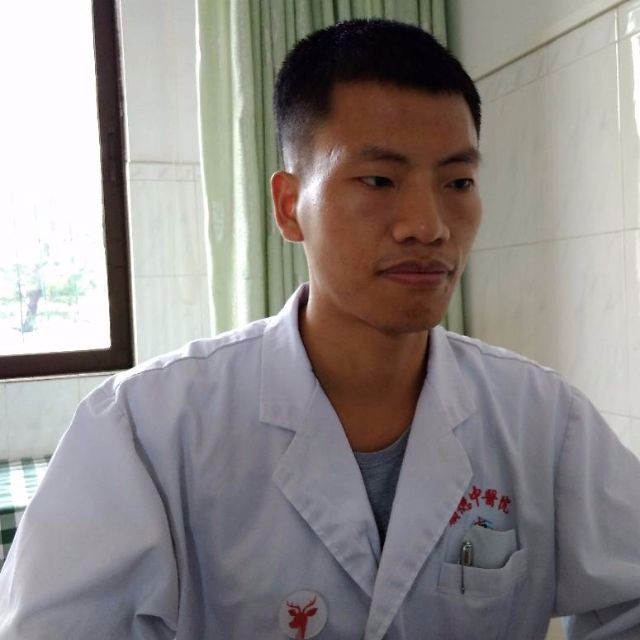 肖南海
