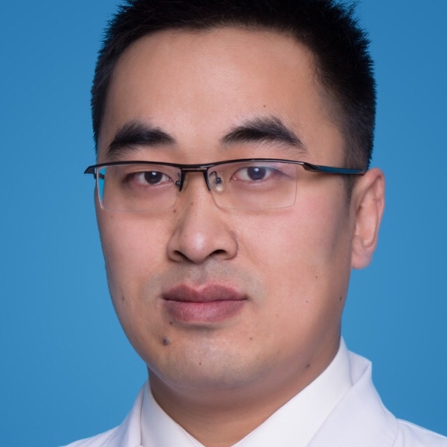 刘其禹