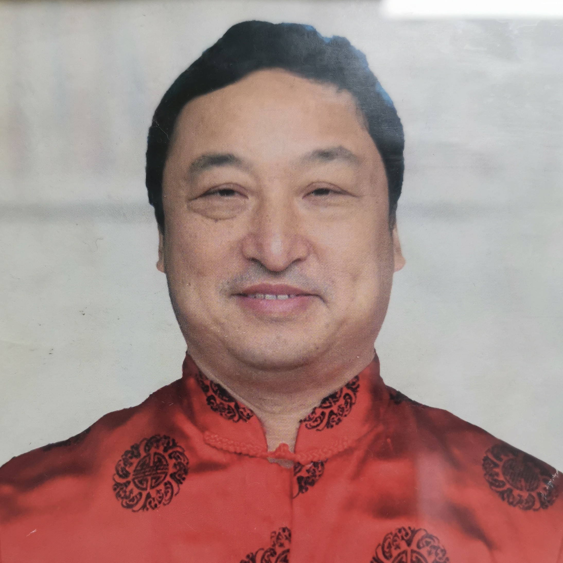 宋文俊
