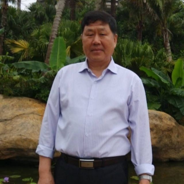 李孝华