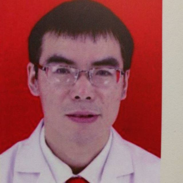 杨远林