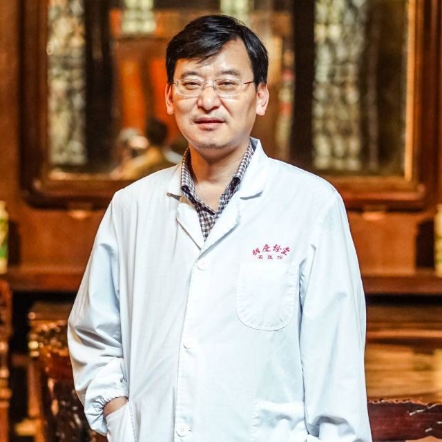 尤卫平