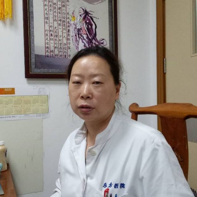 翟小平