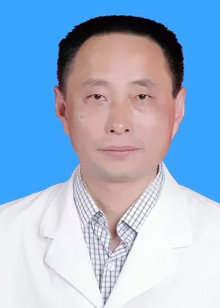 黄志华