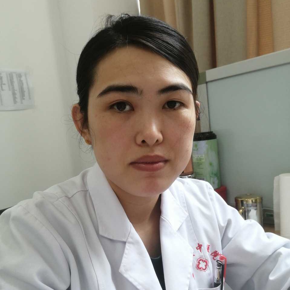 耿慧